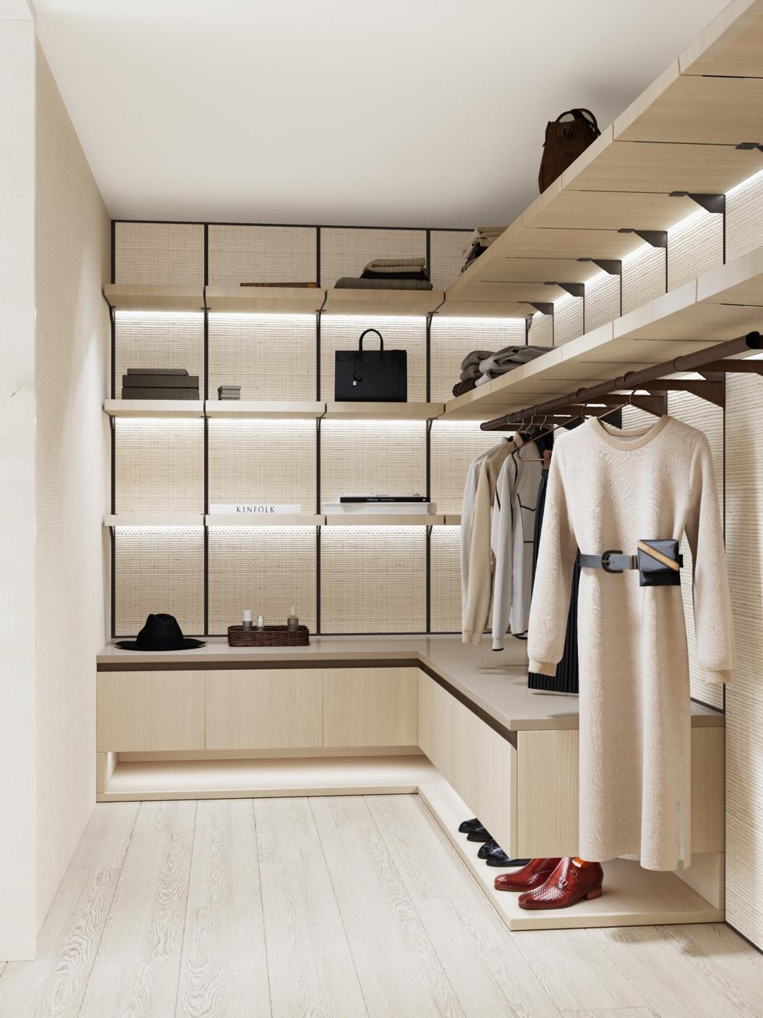 Don Carlos มาร์เบยา ภายนอก รูปภาพ A walk-in closet