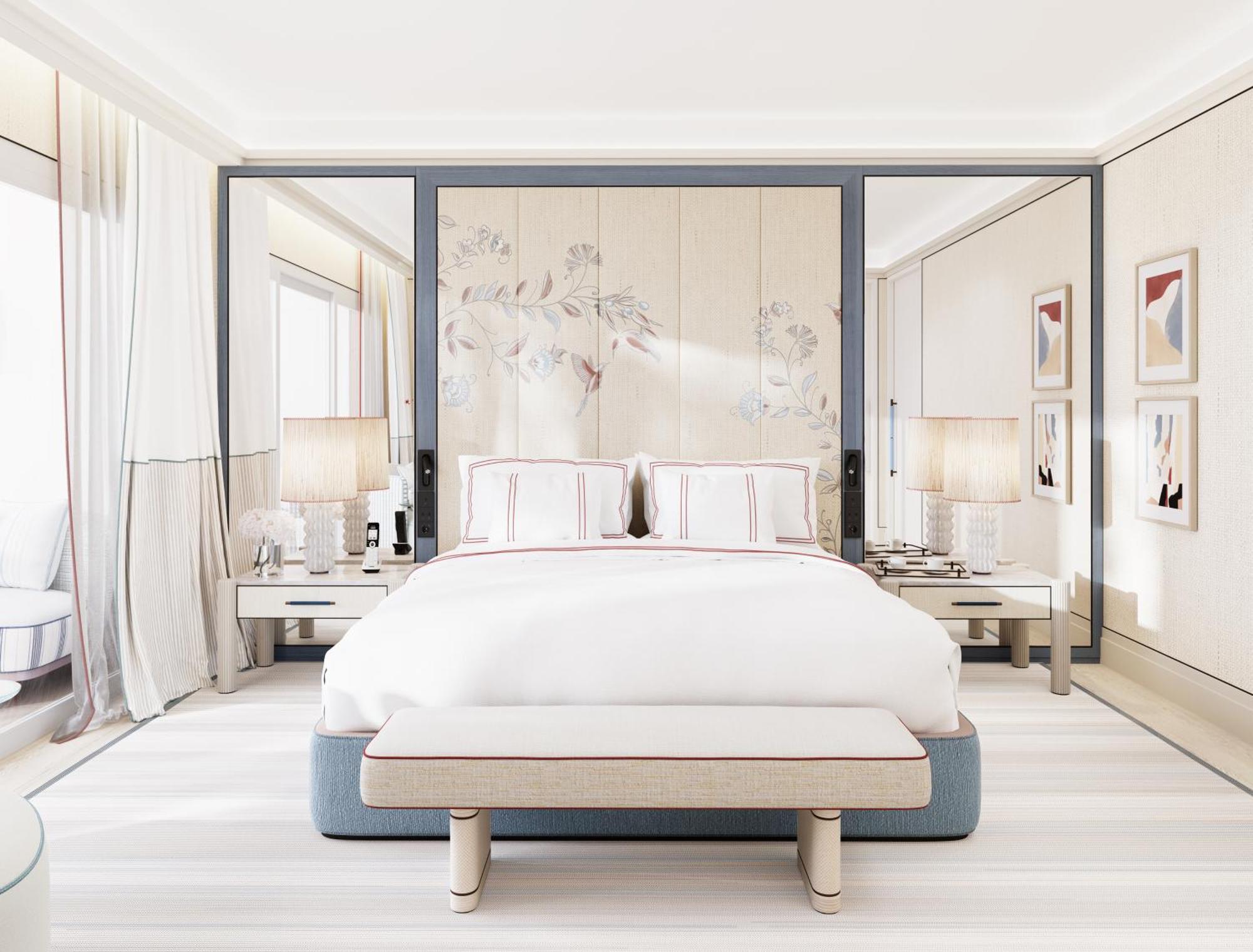 Don Carlos มาร์เบยา ภายนอก รูปภาพ Bedroom
