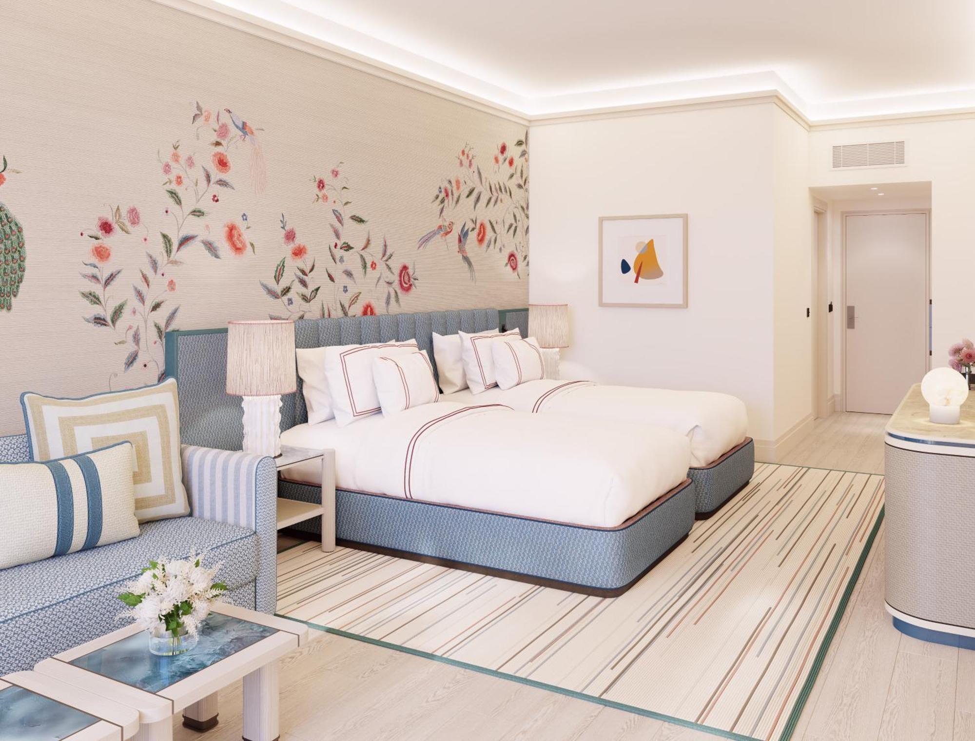 Don Carlos มาร์เบยา ภายนอก รูปภาพ Deluxe Room